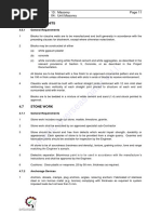 Pre - Qualification Document Sample | PDF | Sales | Pricing