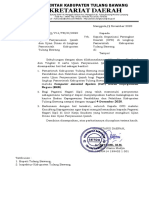 Surat UD UPI 2021
