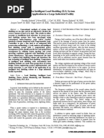 An Intelligent Load Shedding Ils System Application in A Large I