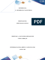 MICROBIOLOGIA Propuesta Final Henry