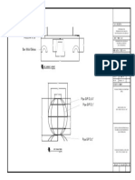 Tiang Pipa GIP D.3/4" Papan Dudukan: Det. Jungkat - Jungkit