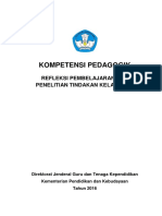 Indonesia SMP Modul - KK - J - Pedagogik