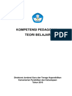 Modul Indonesia SMP KK B Bagian 2 Pedagogik