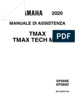 T Max 2020