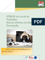 Guia Temático Stresse No Trabalho