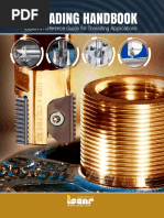 Machinery's Handbook 30th Edition Overview | PDF | Screw | Machining