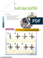 Ikatan Dan Simpulan