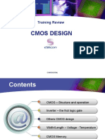 Review Cmos - Sim