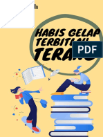 Buku Saku - Peristiwa Penting Seputar Proklamasi