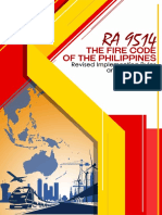 RA9514_Fire Code of Phils RIRR Rev 2019