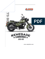 Renegade Comando 1 1