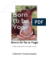 Born To Be A Yogi Updated On 14 September 2020