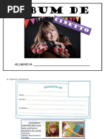 Álbum Liliana Cinetto