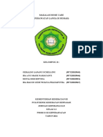 Klp 13 Perawatan Lansia Di Rumah