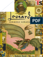 Leonardo Hermoso Soñador