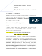 TRABAJO D° ADMINISTRATIVO - 9-7-2021