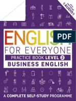 469 - 7 - English For Everyone. Business English. Level 2. Practice Book. - 2017, 176p