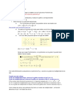 Función Polinómica - Clase 3