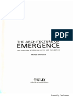 The Architecture of Emergence Ch7