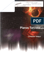 Valqui Christian - Planos Torcidos