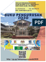 Buku Pengurusan 2020