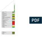 Monitoring Shopdrawing: Update 22 Juli 2021 No. Jenis Shop Drawing Agustus ### A Shop Drawing Struktur Status Gambar