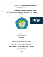 Pdfcoffee.com Laporan Pendahuluan Speech Delay 2 PDF Free