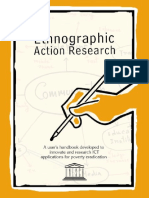 Ethnographicactionresearch