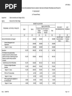 BP Form C