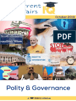 Polity & Governance