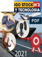 CATALOGO HOGAR Y TECNOLOGIA FIESTAS PATRIAS
