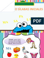 BUSCANDO SILABAS INICIALES, SA, FA, TA, MA, NA