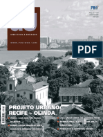 Arquitetura e Urbanismo - #149