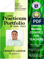 LDM2 - Lac04 - Lauzon, Gringo