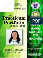 Ldm2 Lac04 Vitales, Aileen