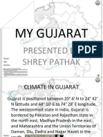 My Gujarat: Presented by Shrey Pathak