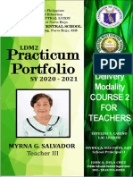 Ldm2 Lac04 Salvador, Mryna