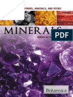 Epdf.pub Minerals Geology Landforms Minerals and Rocks (1)