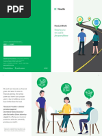 A-LifeLink 2: Flexible Insurance Plan | PDF | Insurance | Taxes