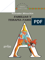 Familias y Terapia Familiar