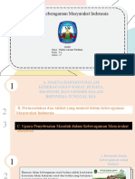 BAB 5 - Harmoni Dalam Keberagaman Masyarakat Indonesia - New