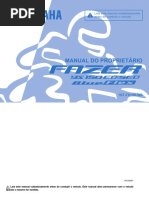 315970959 Manual Fazer Ys 150 ED SED BlueFlex