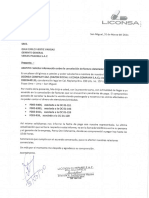 Carta 31 de Marzo