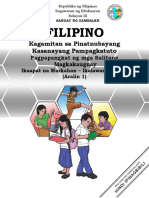 Filipino6 Q4 W2 A1 Pagpapangkat-ng-mga-Salitanng-Magkakaugnay FINAL