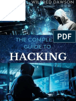 5、the Complete Guide to Hacking