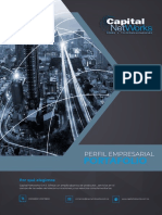 Portafolio de Servicios Capital Networks