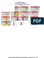 Kaldik 2021-2022