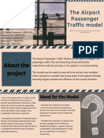 Modelling and Simulation of Manufacturing Systems