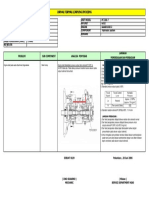 Engine Stall Saat Atchment Gerak