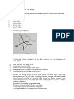 Uniform Region Nodal Region Natural Region Genetic Region Specific Region